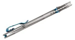 Benchmade Narrows Gray Titanium 748 12 Benchmade Narrows Gray Titanium 748 -Benchmade Verkaufsgeschäft d63582783c881e76623fe4b128df3728