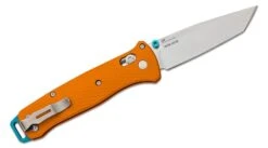 BENCHMADE BAILOUT, AXIS, TANTO, Orange Aluminum, LE 537-2301 9 BENCHMADE BAILOUT, AXIS, TANTO, Orange Aluminum, LE 537-2301 -Benchmade Verkaufsgeschäft d7dd266fe00ef24e77402a6e9240ba18