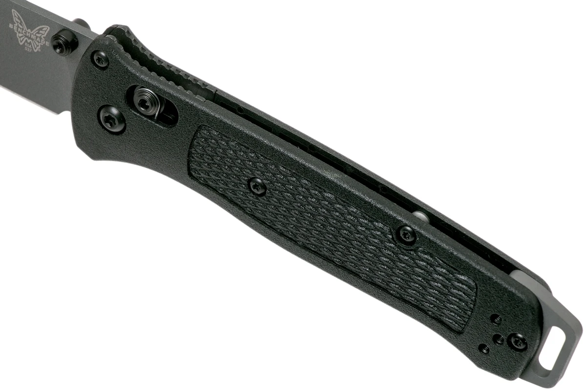 Benchmade Bailout, Axis, Tanto 537GY 7 Benchmade Bailout, Axis, Tanto 537GY – Bild 7
