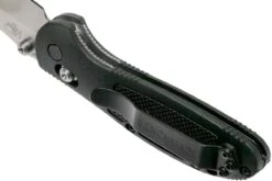 Benchmade 556-S30V Mini Griptilian Pocket Knife Mel Pardue -Benchmade Verkaufsgeschäft ddaf76473d572e0adc7c6d0a6ecbecb3