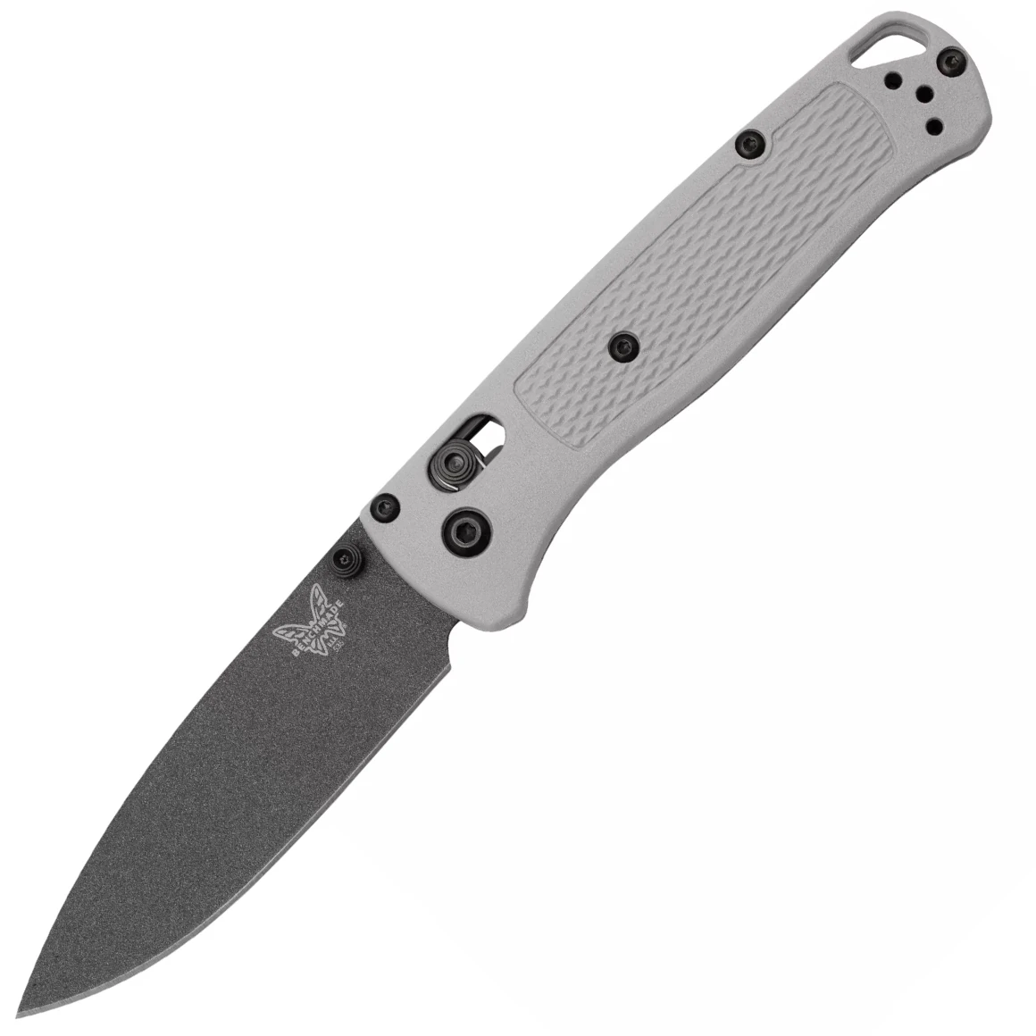 Benchmade Bugout Storm Gray 535BK-08 1 Benchmade Bugout Storm Gray 535BK-08