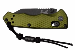 BENCHMADE FULL IMMUNITY, AXIS, STUD, WOODLAND GREEN 290BK-2 11 BENCHMADE FULL IMMUNITY, AXIS, STUD, WOODLAND GREEN 290BK-2 -Benchmade Verkaufsgeschäft f84c9293973467001c5465e41c93d466