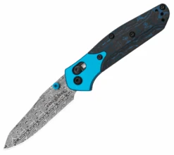 BENCHMADE Gold Class MINI OSBORNE, DAMA, AXIS 945-221