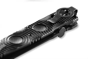 Benchmade 391BK - SOCP Folder, Axis 9 Benchmade 391BK - SOCP Folder, Axis – Bild 9