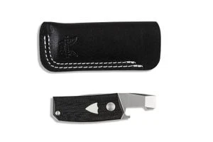 Benchmade 602 TENGU TOOL, Tanto, G10, Friction 3 Benchmade 602 TENGU TOOL, Tanto, G10, Friction – Bild 3