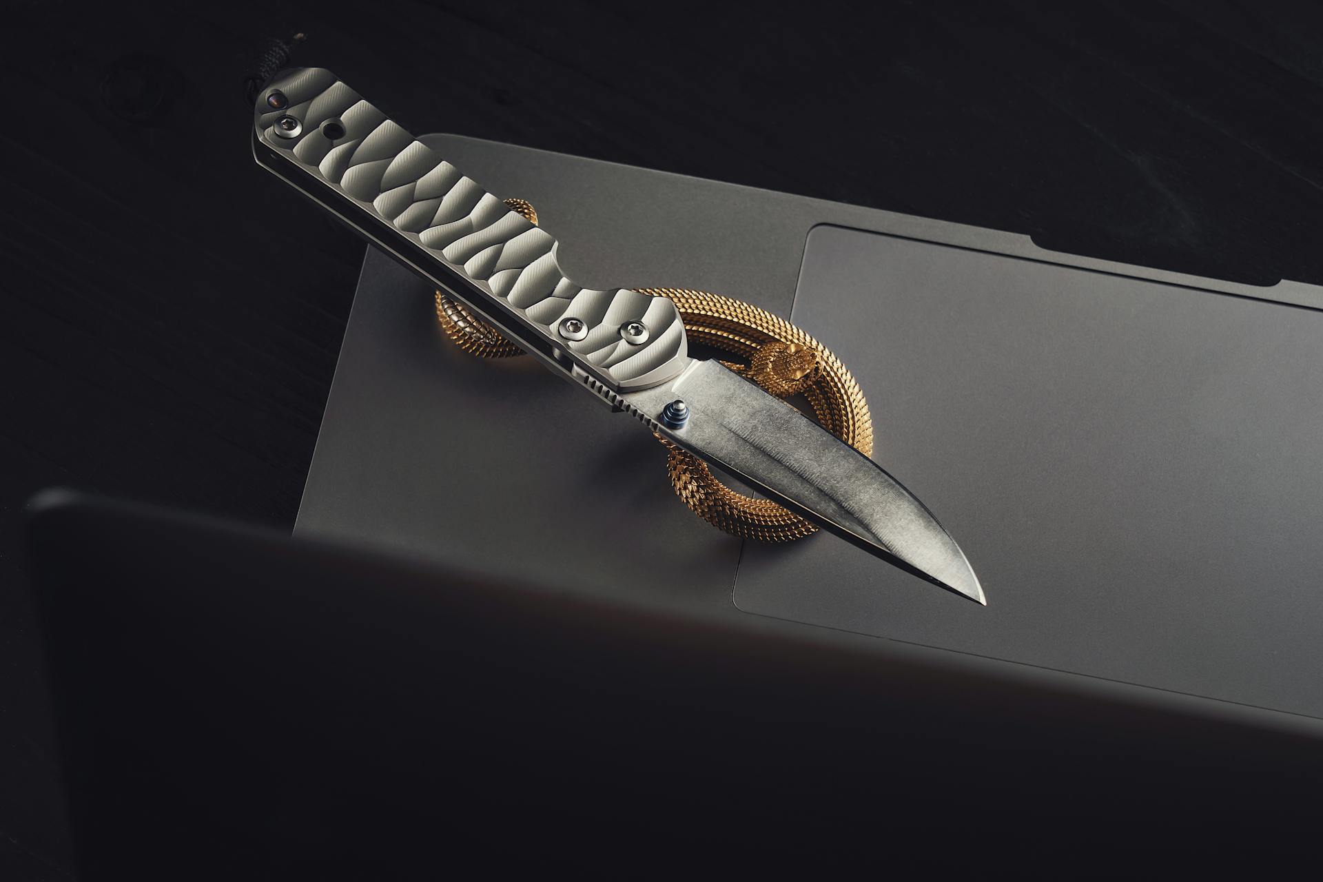 Benchmade Verkaufsgeschäft -Benchmade Verkaufsgeschäft pexels coppertist wu 313365563 15877922