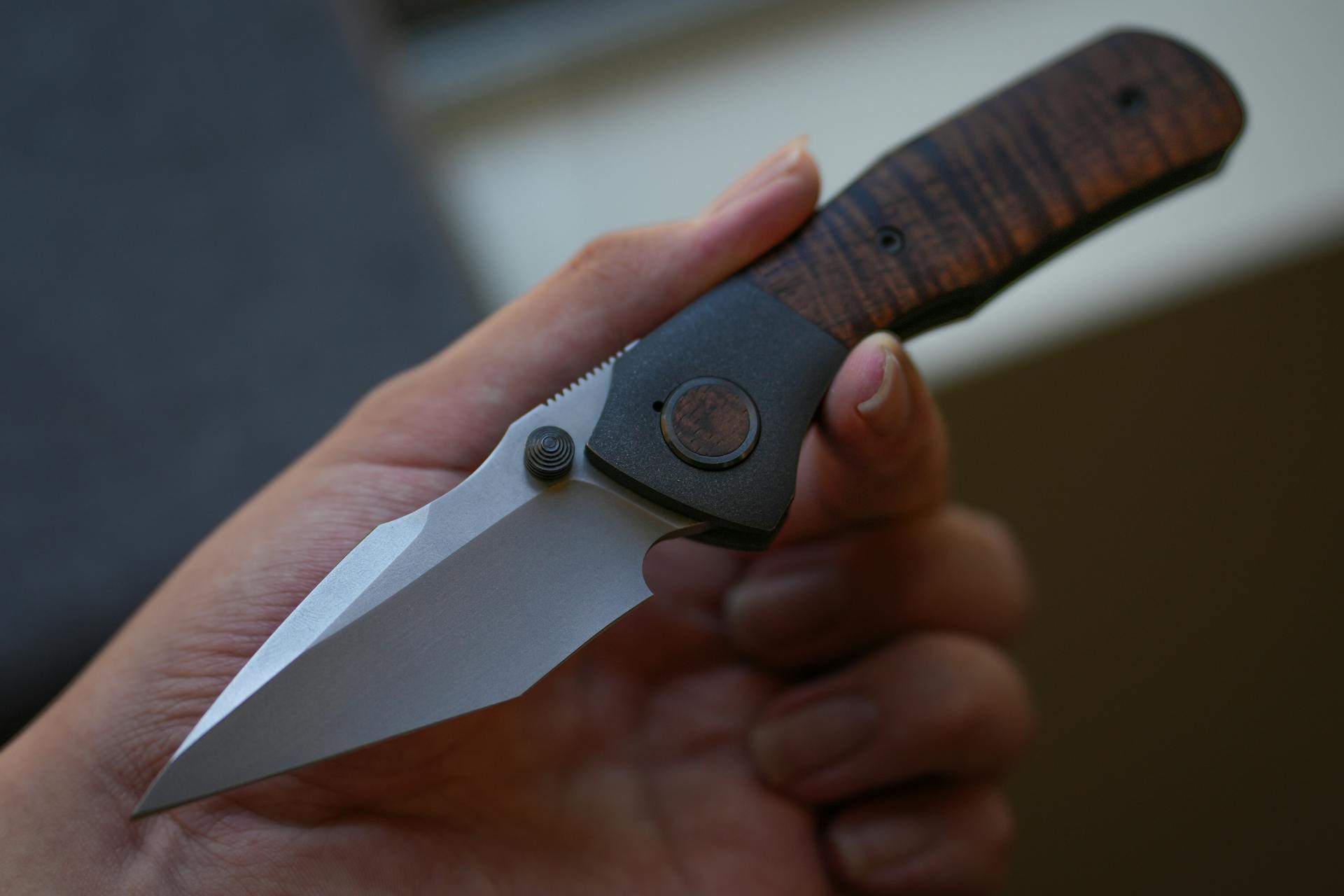 Benchmade Verkaufsgeschäft -Benchmade Verkaufsgeschäft pexels hhaa 33633035